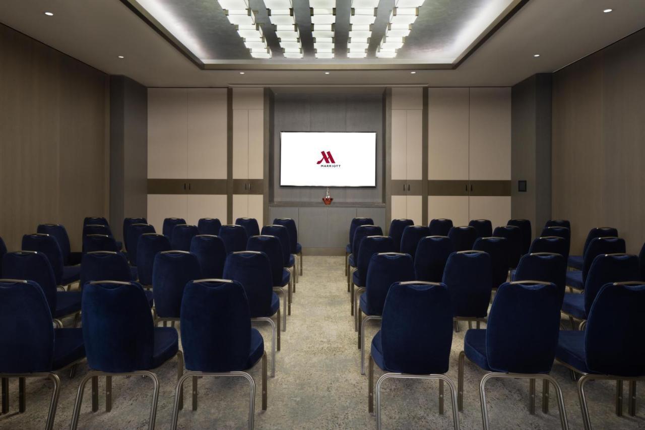 Izmir Marriott Hotel Eksteriør billede Meeting room